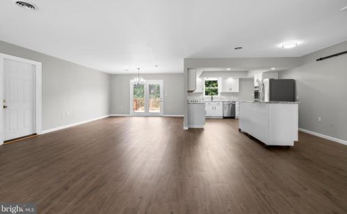 8538 Orndorff Rd, Graceham MD 21788-1337 exterior