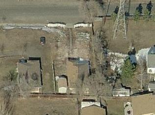 6070 11th Ave, Denver CO  80220-4554 exterior