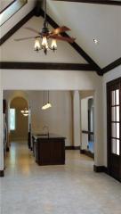 3783 5th St, Fort Worth TX  76107-2057 exterior