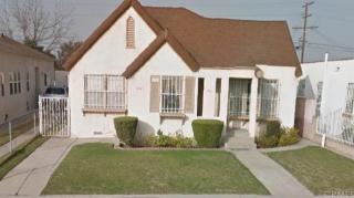 5841 Haas Ave, Los Angeles CA  90047-1011 exterior