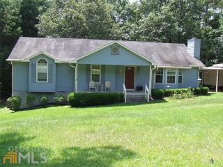 117 Blackberry Trl, Juliette, GA 31046-3429