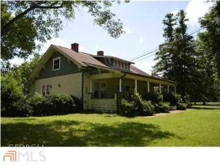 1908 Old Highway 27, Trion, GA 30753-5004
