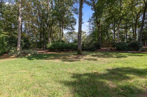 8085 Habersham Waters Rd, Atlanta GA  30350-4608 exterior