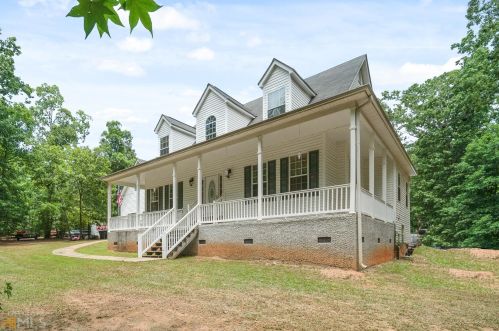 127 Mount Bethel Rd, Mcdonough, GA 30252-5806