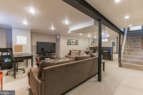 1114 Mt Vernon Ave, Tavistock NJ 08033-2307 exterior