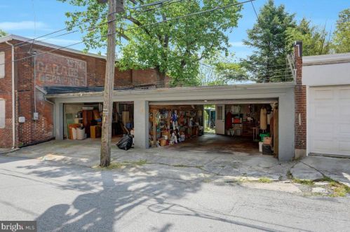 451 Market St, York PA 17403-1255 exterior