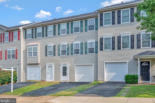 4503 Luau Ct, Fredericksburg, VA 22408-9221