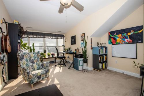 2528 Hackberry St, Cincinnati OH  45206-2145 exterior