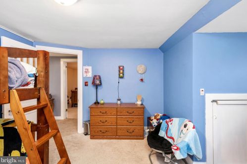 164 Churchill Ave, Trenton NJ 08610-3501 exterior