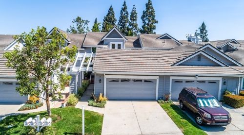 4741 Fairfield St, Anaheim CA  92807-3651 exterior