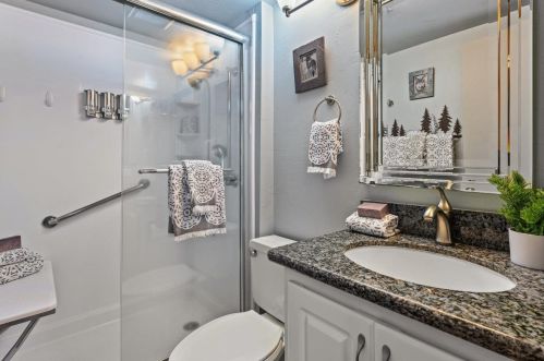 3102 Silver Strike, Truckee CA  exterior
