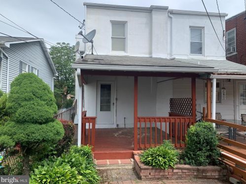 1128 Washington St, Allentown, PA 18102-1317
