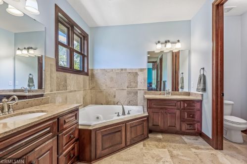 157 Ivy St, Saint Paul MN  55115-1728 exterior