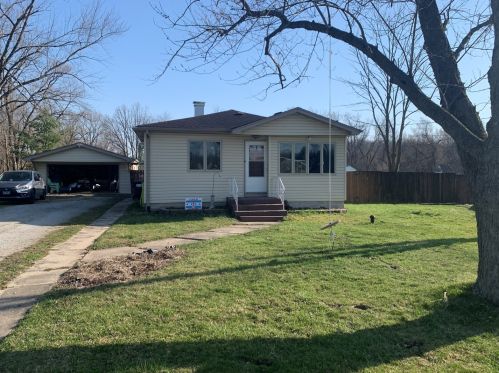 1845 Norfolk Ave, Crete, IL 60417-9676