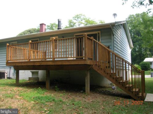 908 Country Ter, Severna Park MD  21146-4713 exterior