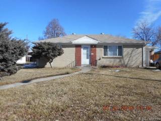 7760 Quitman St, Westminster, CO 80030-4506