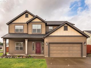 193 Mt Mazama St, Mcminnville, OR 97128-5568