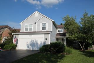 916 Pimpernel Ct, Naperville, IL 60540-1946
