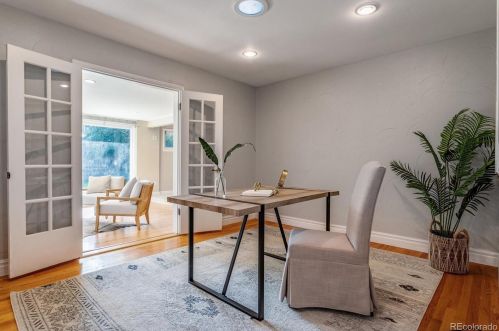 2160 Eastman Ave, Englewood CO 80113-3061 exterior