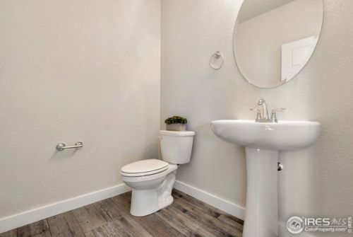 314 Ptarmigan St, Fort Collins CO  80550-3118 exterior