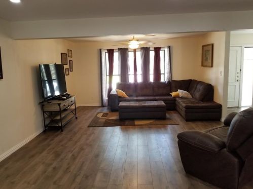 6029 Wormar Ave, Fort Worth TX  76133-2839 exterior