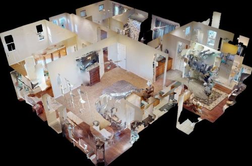 1721 Thomas Ct, Modesto, CA 95355-7810