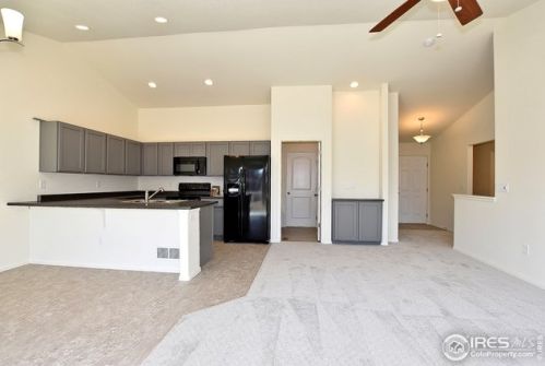 2749 Sapphire St, Loveland CO 80537-2024 exterior