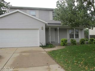 1909 Berkshire Gardens Cc Ln, Normal, IL 61761-5202