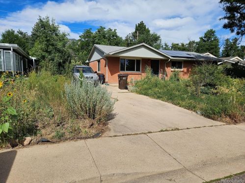 1205 Hartford Dr, Boulder, CO 80305-6321