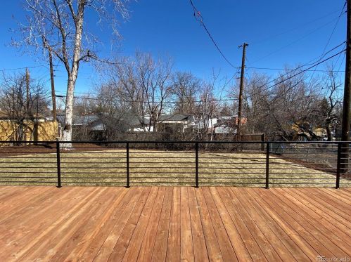 482 Robb Way, Denver CO  80226-2552 exterior