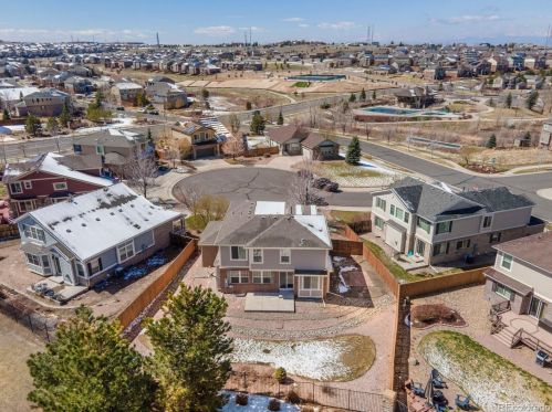 5134 Gold Bug Way, Aurora CO 80016-4276 exterior