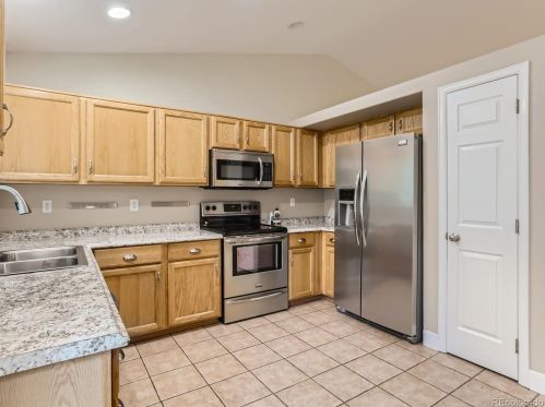 12274 Utica Pl, Westminster CO  80020-5657 exterior