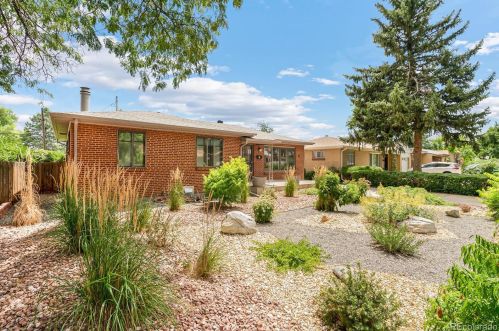 1410 Eaton St, Denver, CO 80232-5802