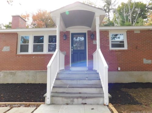 50 Sunrise Dr, Torrington CT  06790-5848 exterior
