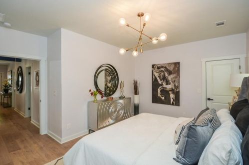 963 Hubbard St, Atlanta GA  30310-3057 exterior