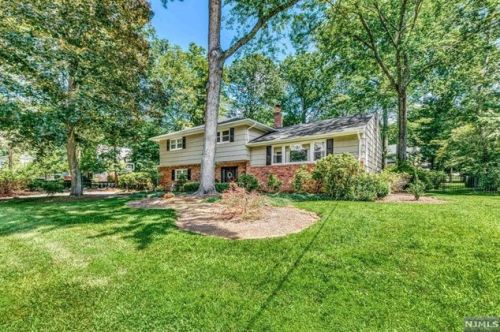432 Hillside Ave, Allendale, NJ 07401-1113