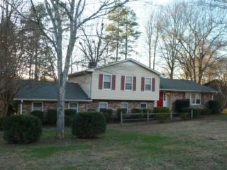 210 Buckingham Rd, Easley, SC 29640-1358