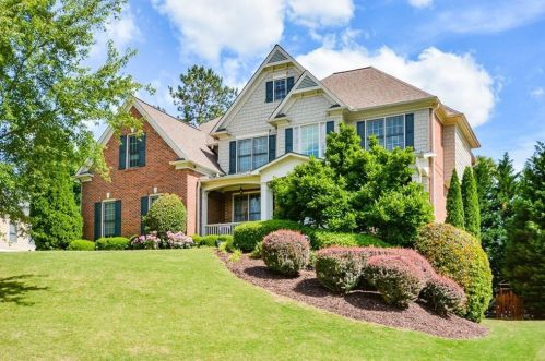 203 Gold Point Pl, Holly Springs, GA 30114-6335