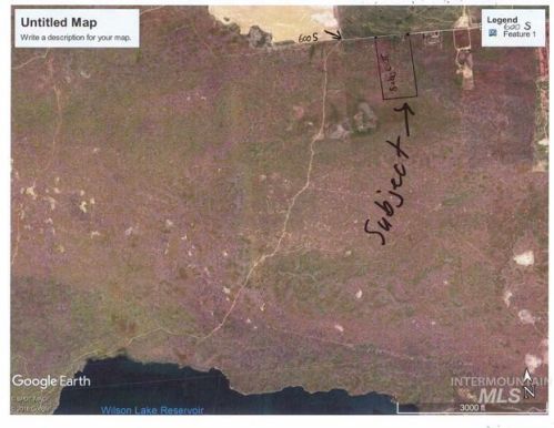 2019 600, Hazelton, ID 83335-5095