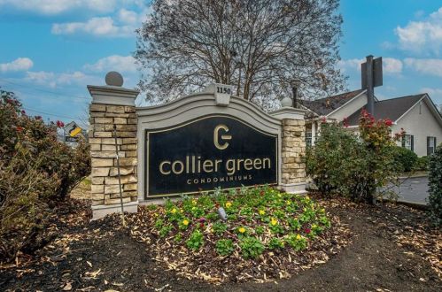 1150 Collier Rd, Atlanta GA  30318-0407 exterior