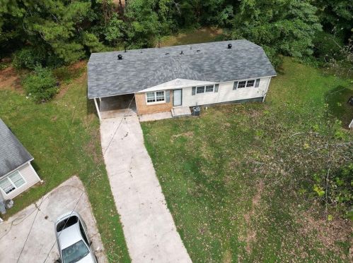 9103 Morris Dr, Porterdale, GA 30014-3724