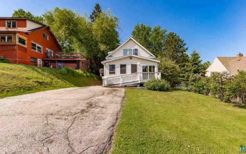 519 Glenwood St, Duluth, MN 55803-2106