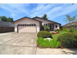1044 44 St, Springfield OR  97478-7505 exterior