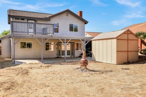 12778 Camino San Benito Dr, Riverside CA  92503-4626 exterior