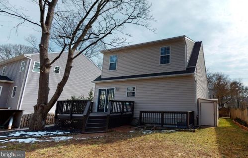 610 Westmoreland Pl, Severna Park, MD 21146-3532