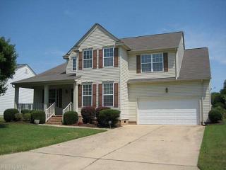 103 Terrance Cir, Yorktown, VA 23693-2050
