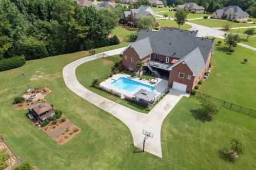 114 Wisteria Way, Stockbridge GA 30281-6515 exterior