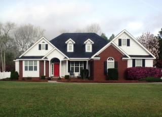 1203 Columbus Dr, Statesboro, GA 30458-2482