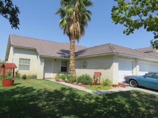 2701 Cold Creek Ave, Tropico Village, CA 93560-6889