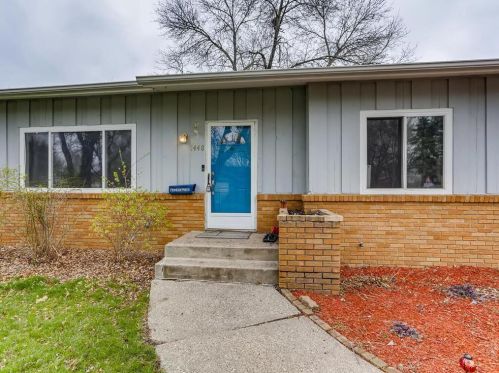 1448 Summit Ave, Grey Cloud Island, MN 55071-1448